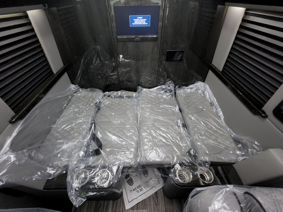 Sprinter for Sale in Houston, TX - Photo 21
