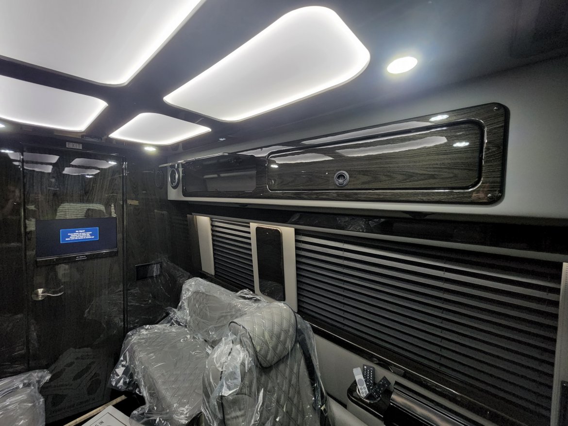 Sprinter for Sale in Houston, TX - Photo 24