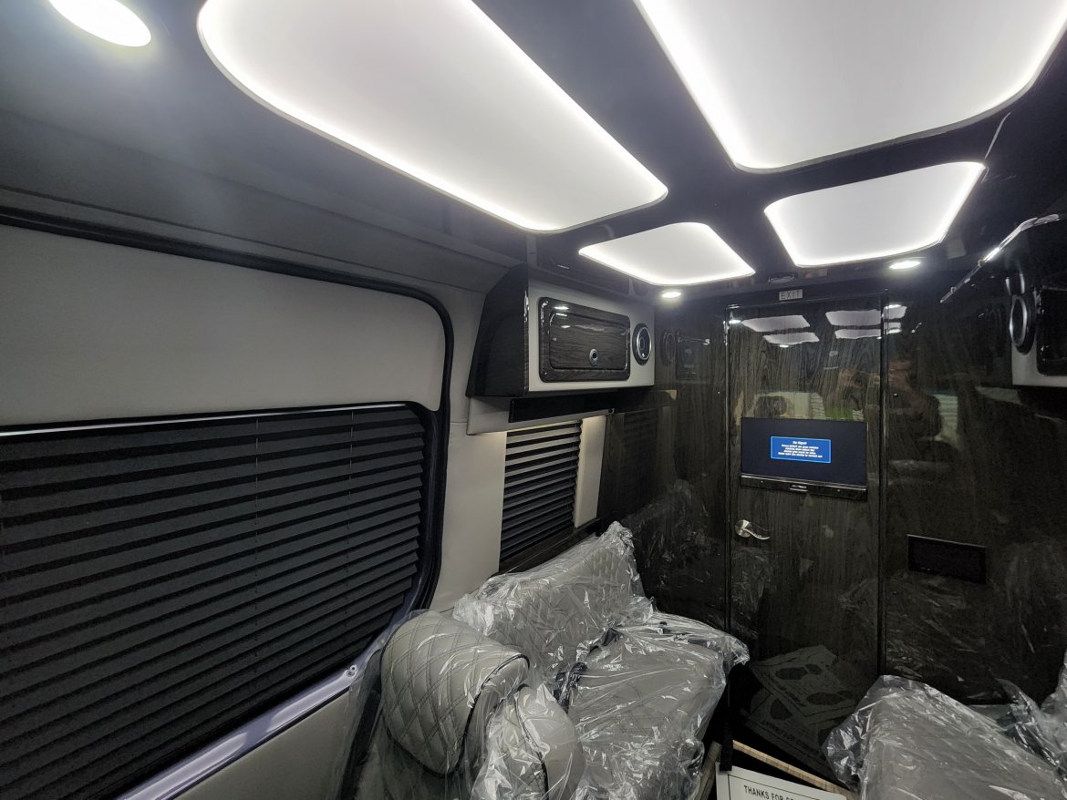 Sprinter for Sale in Houston, TX - Photo 22