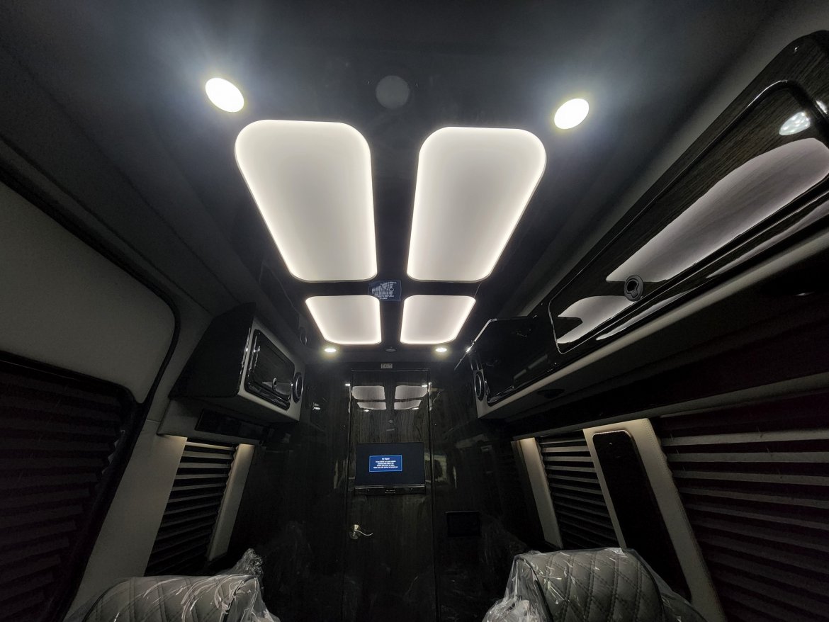 Sprinter for Sale in Houston, TX - Photo 23