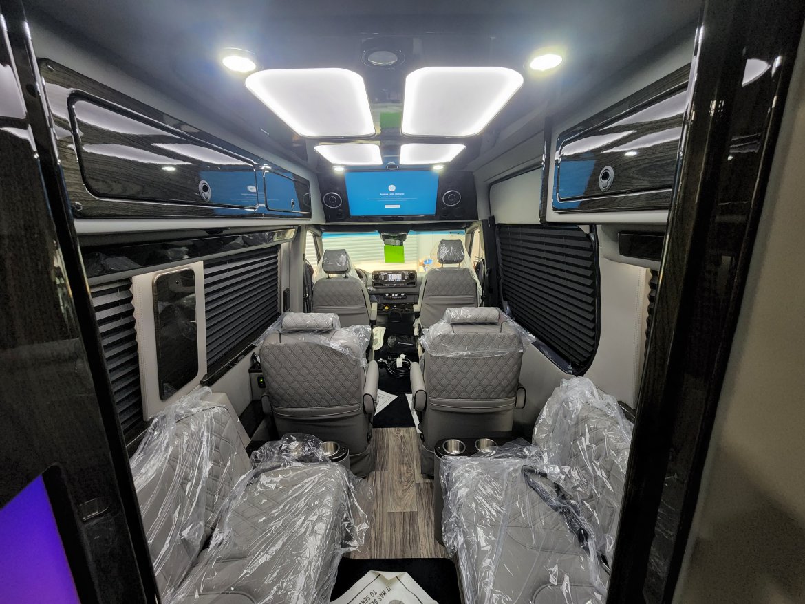 Sprinter for Sale in Houston, TX - Photo 25