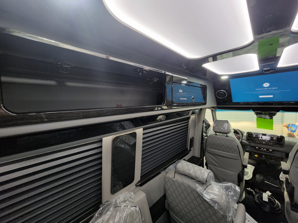 Sprinter for Sale in Houston, TX - Photo 26