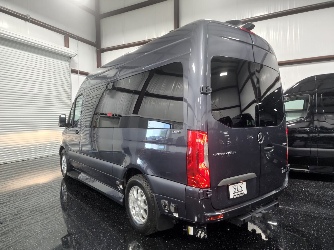 Sprinter for Sale in Houston, TX - Photo 5