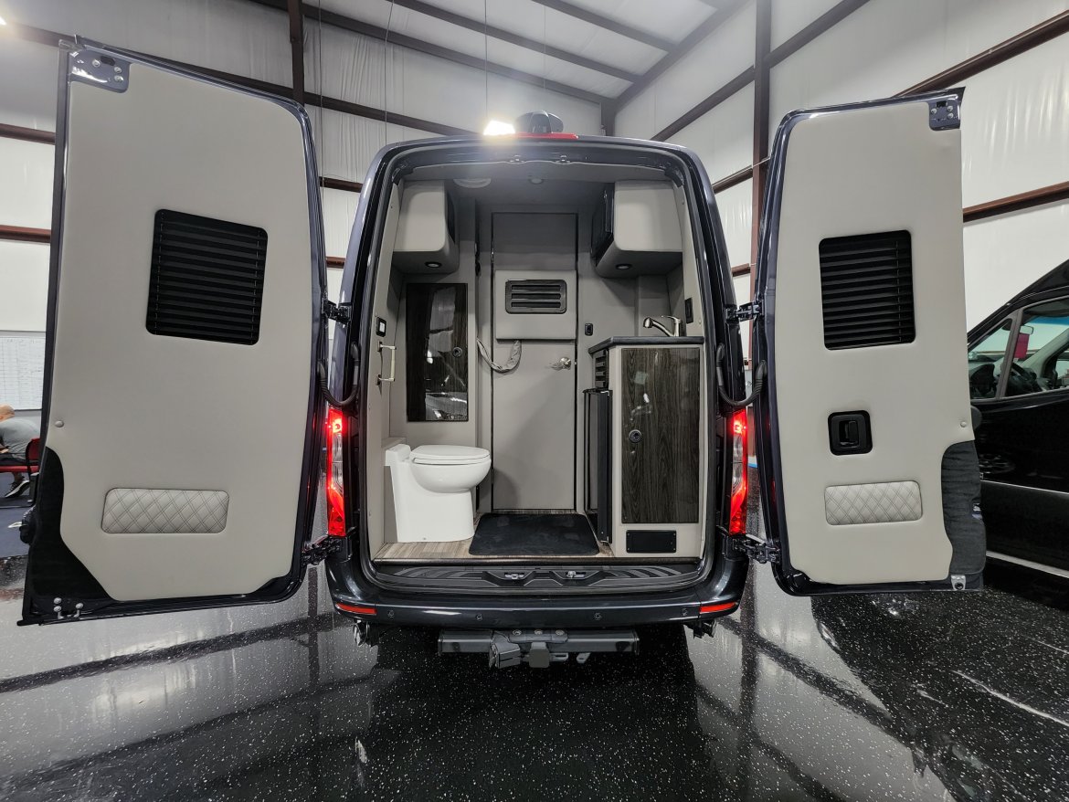 Sprinter for Sale in Houston, TX - Photo 29