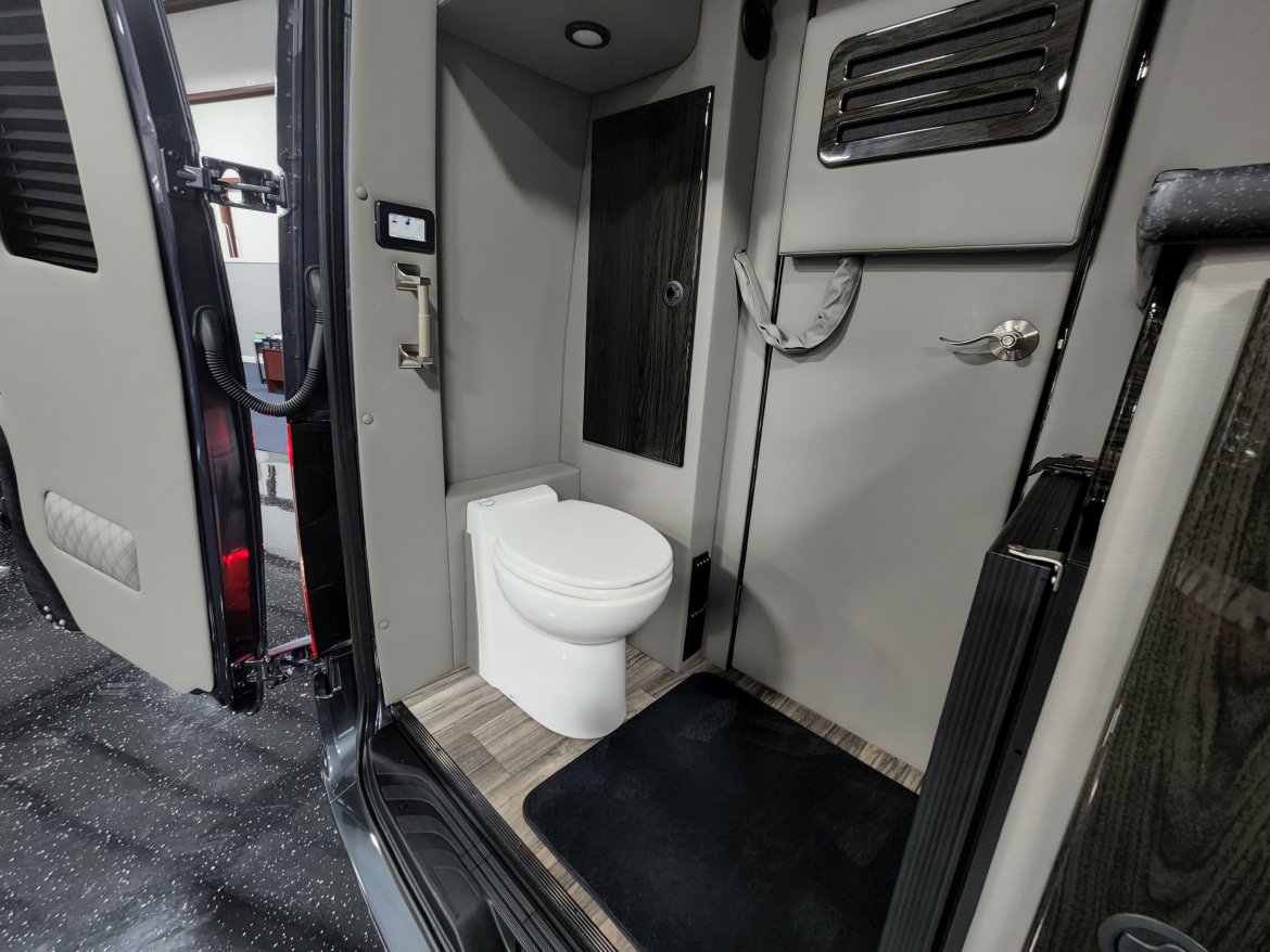 Sprinter for Sale in Houston, TX - Photo 30