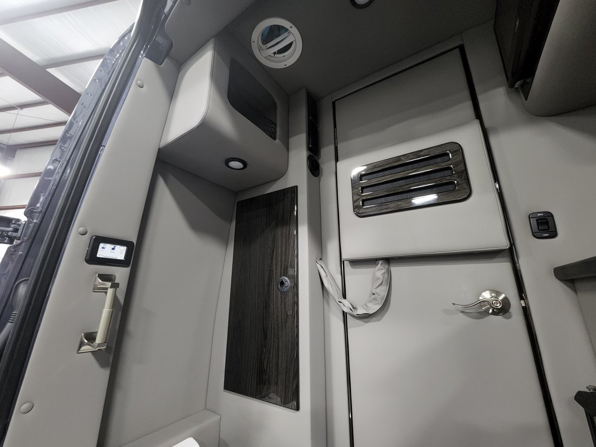 Sprinter for Sale in Houston, TX - Photo 31