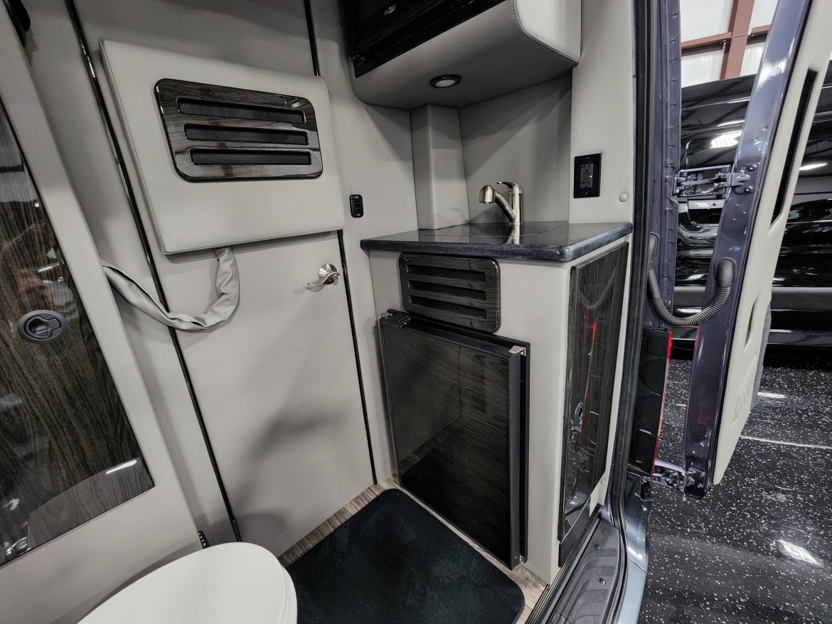 Sprinter for Sale in Houston, TX - Photo 32
