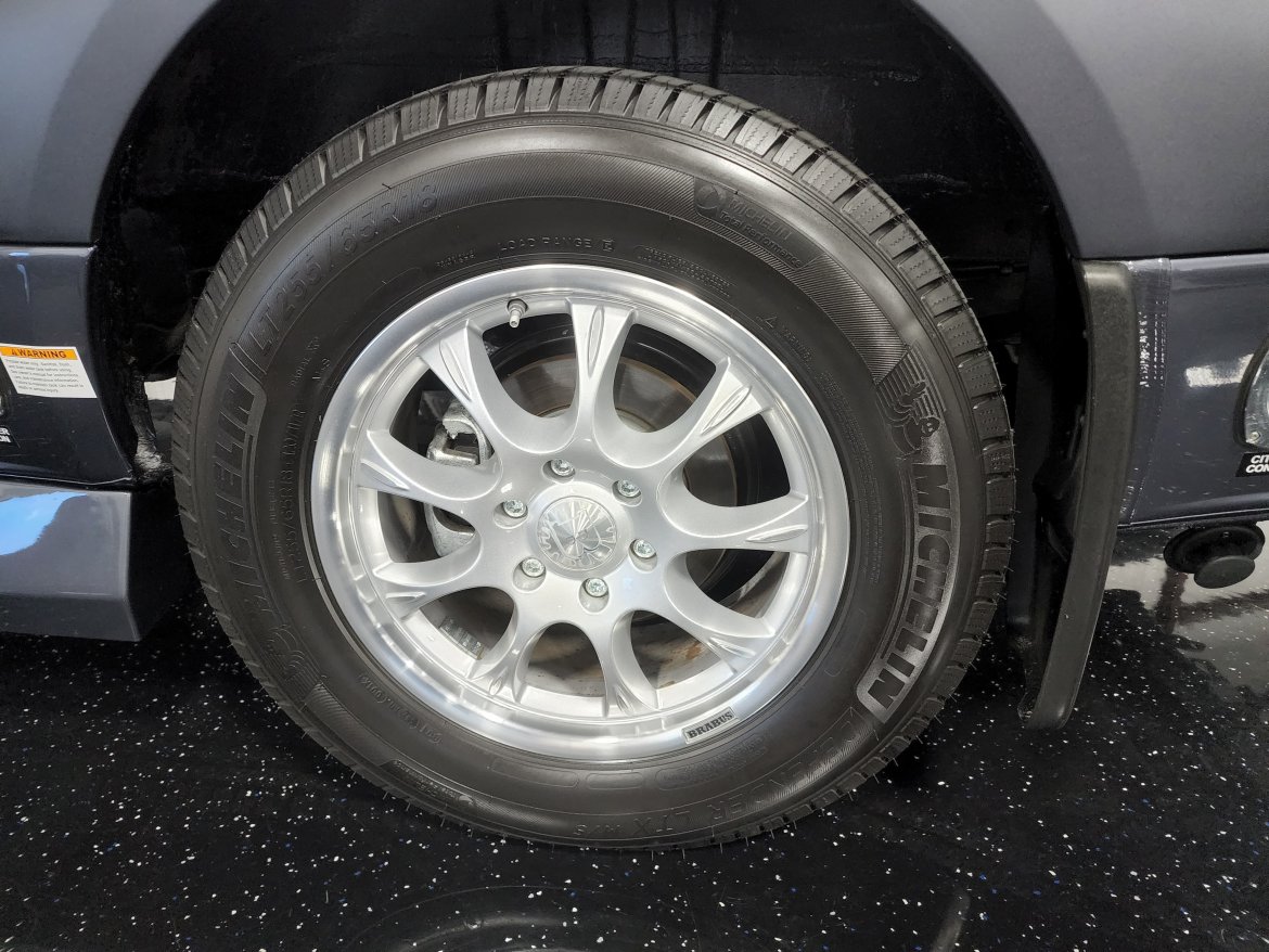 Sprinter for Sale in Houston, TX - Photo 34