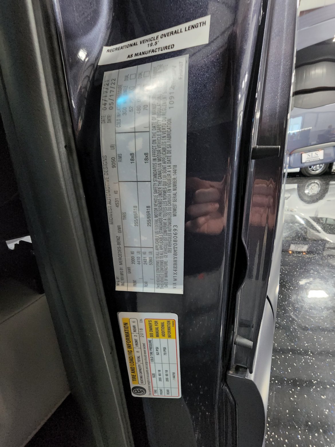 Sprinter for Sale in Houston, TX - Photo 35