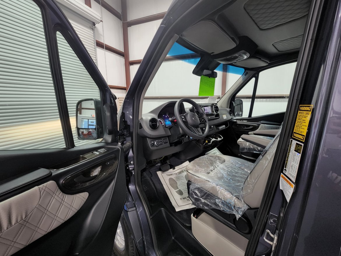 Sprinter for Sale in Houston, TX - Photo 9