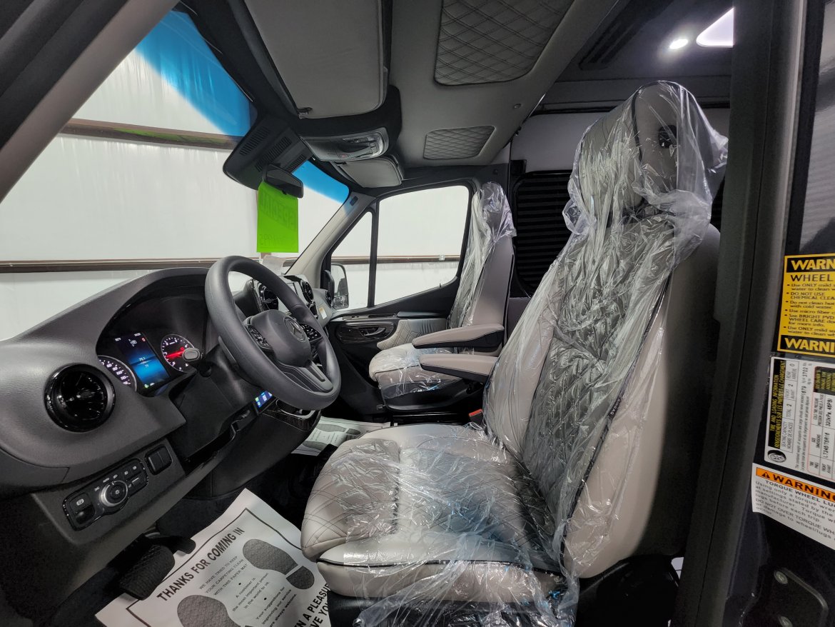 Sprinter for Sale in Houston, TX - Photo 10