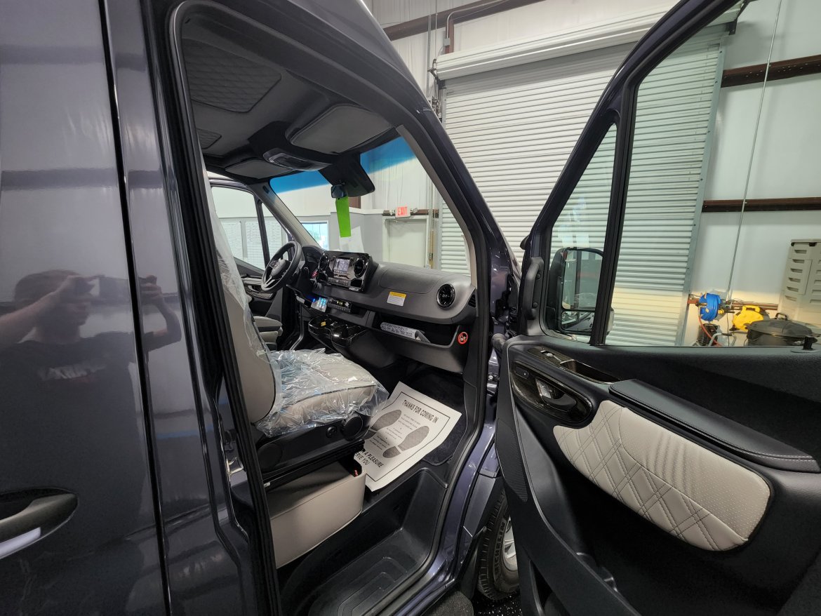 Sprinter for Sale in Houston, TX - Photo 12