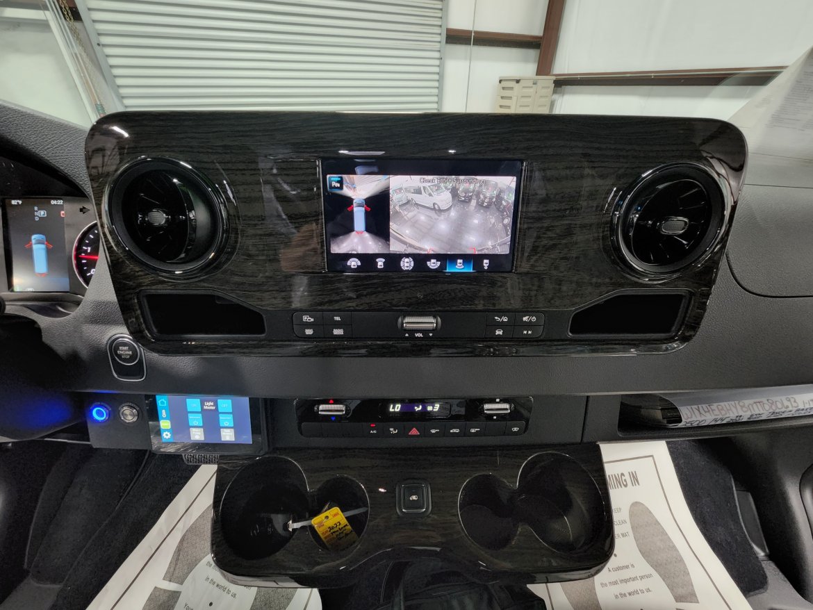 Sprinter for Sale in Houston, TX - Photo 14