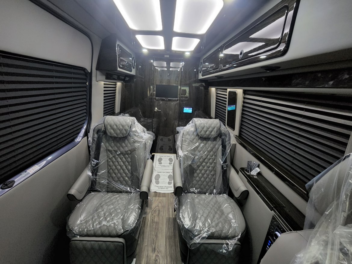Sprinter for Sale in Houston, TX - Photo 16