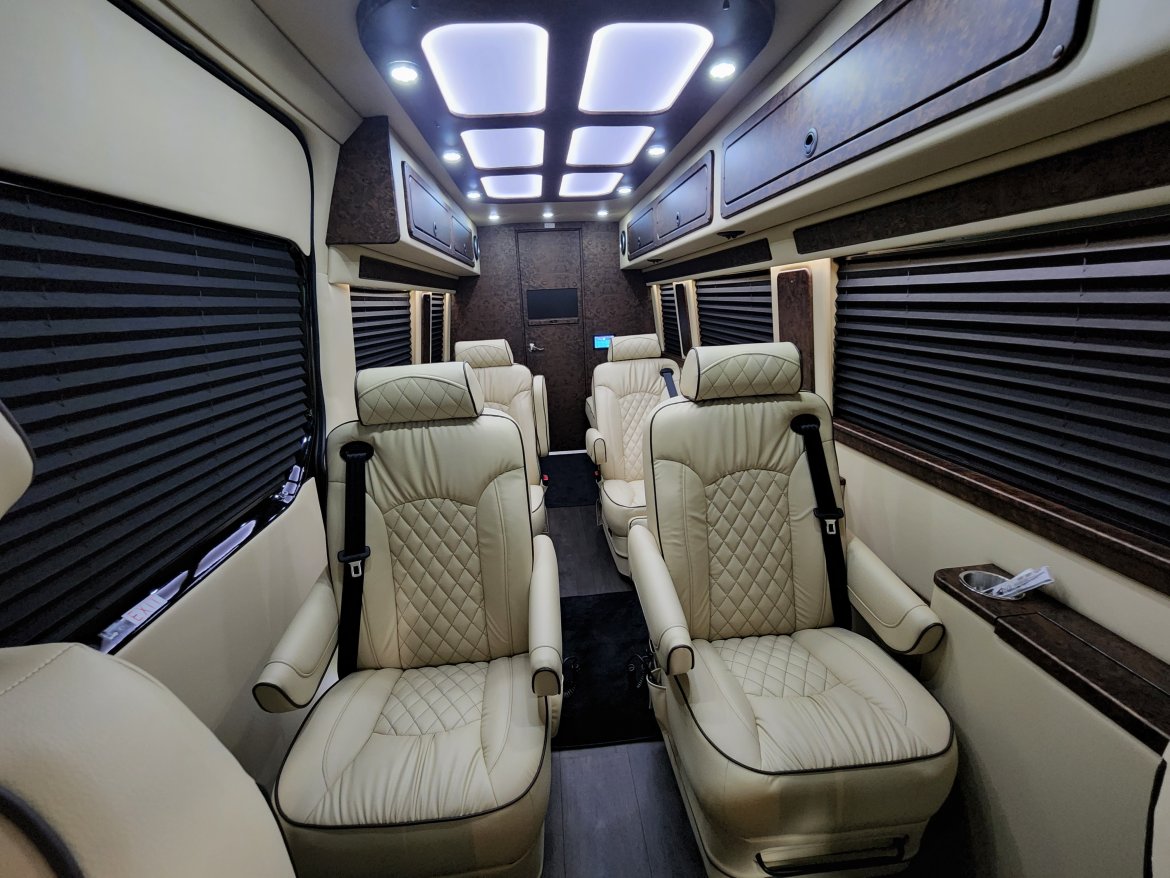 Sprinter for Sale in Houston, TX - Photo 15