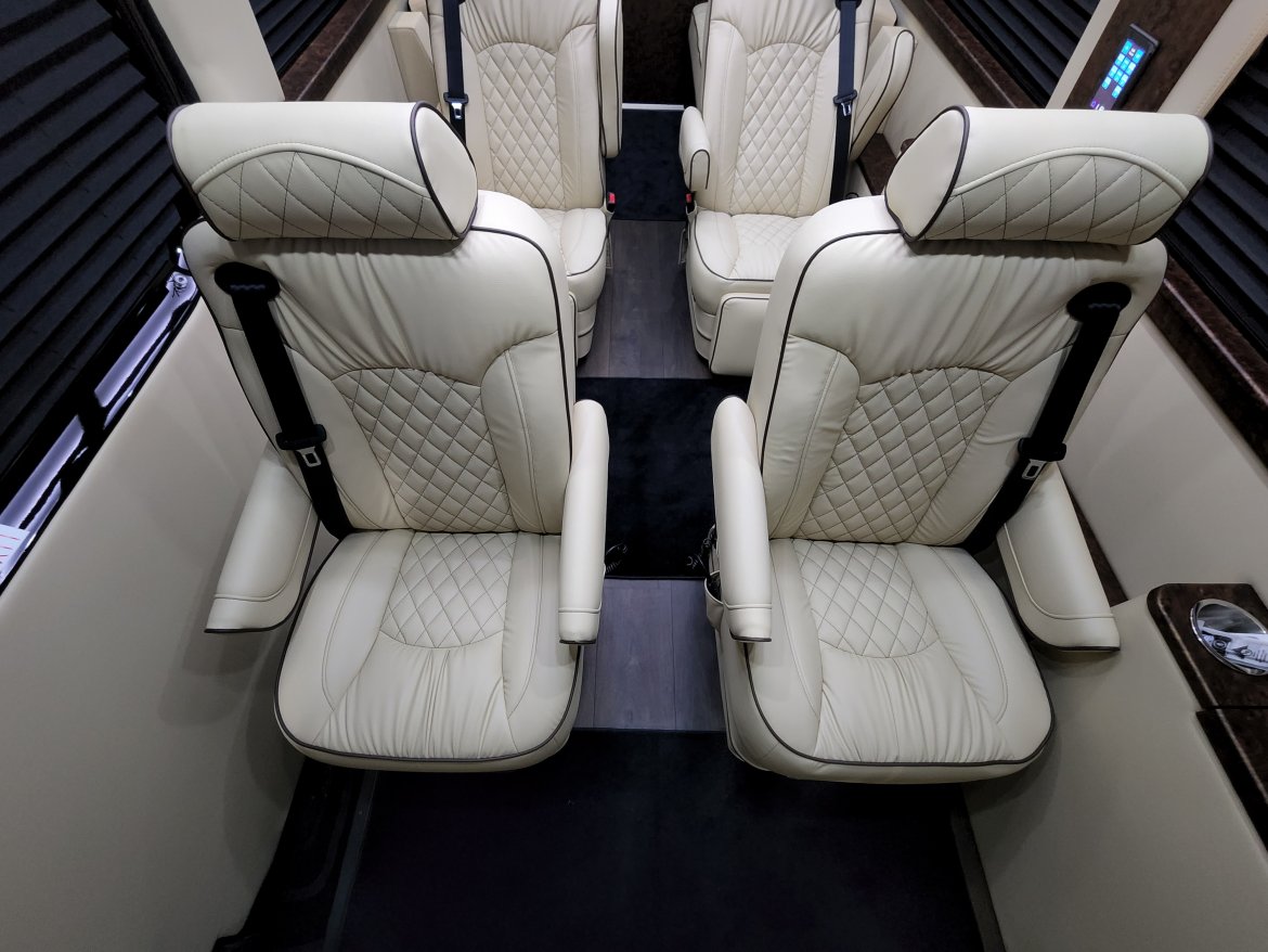 Sprinter for Sale in Houston, TX - Photo 16