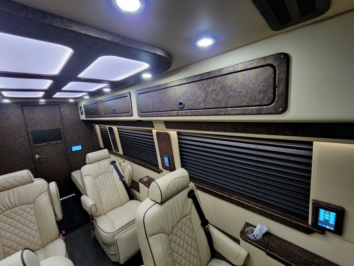 Sprinter for Sale in Houston, TX - Photo 21