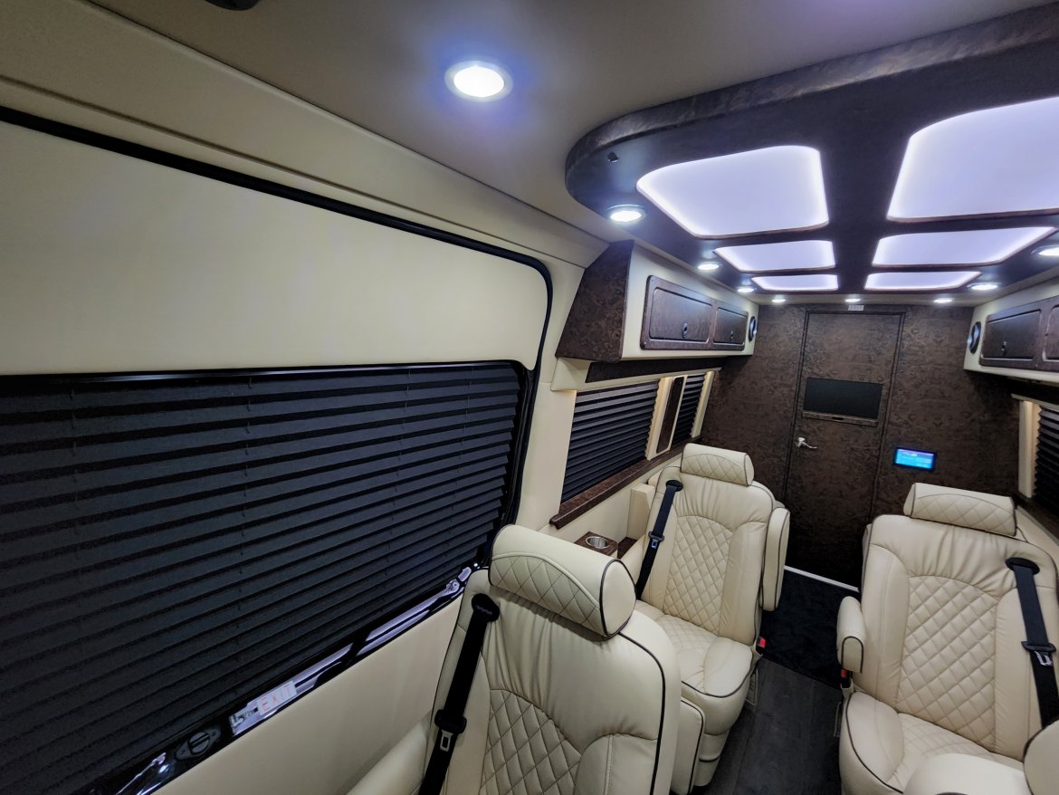 Sprinter for Sale in Houston, TX - Photo 20