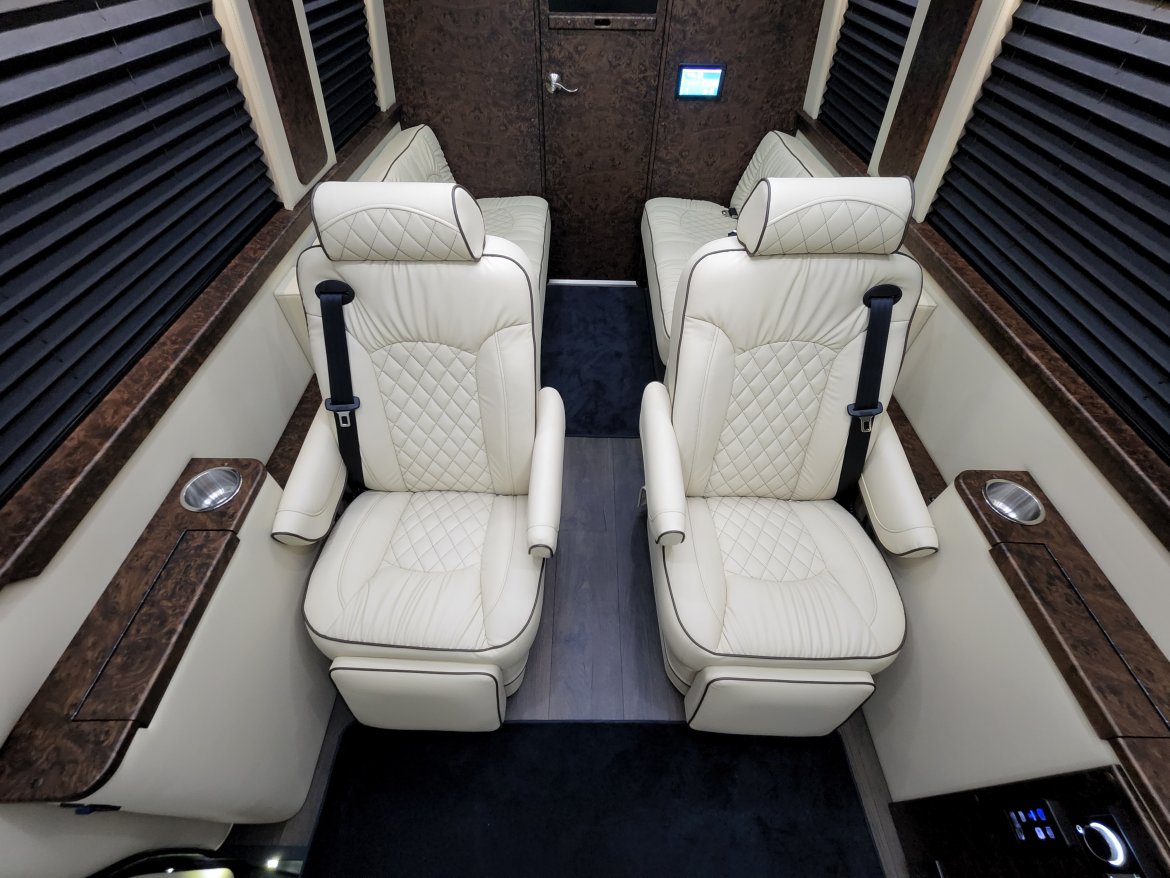 Sprinter for Sale in Houston, TX - Photo 18