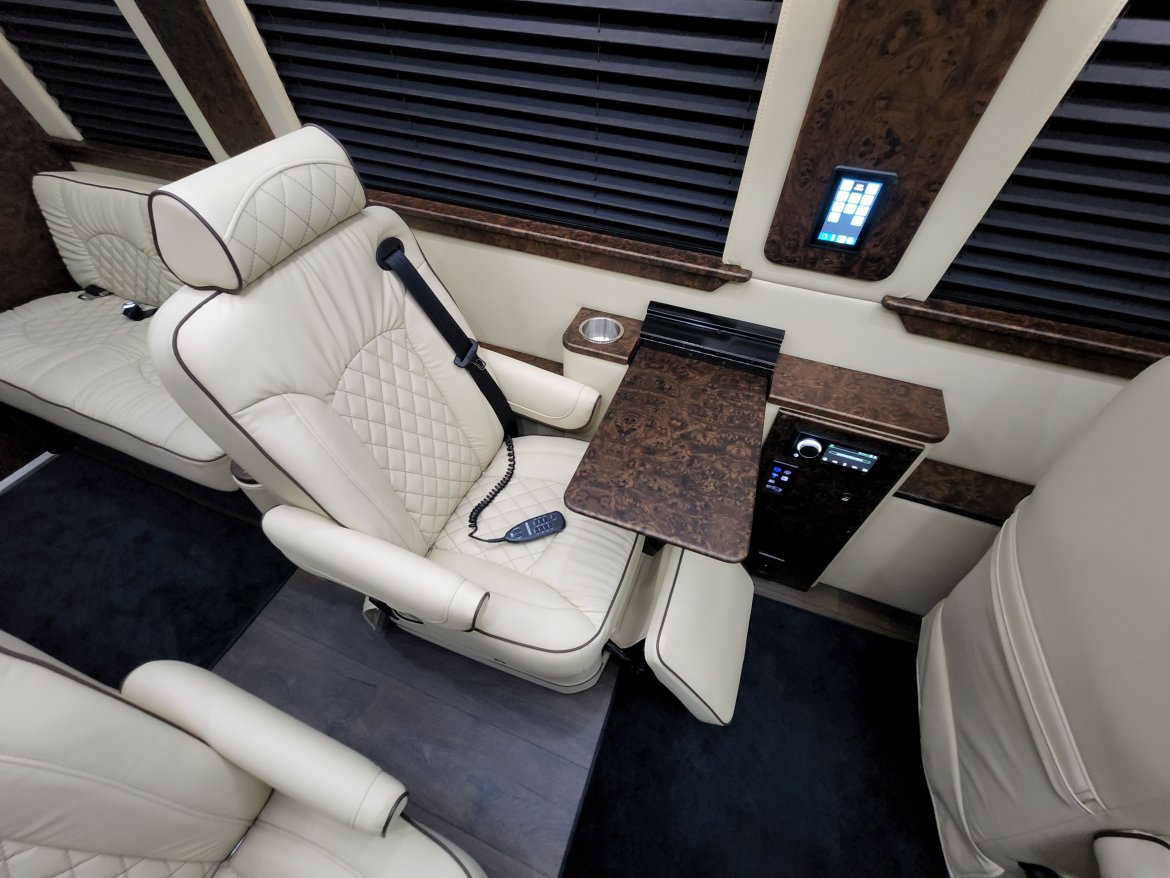 Sprinter for Sale in Houston, TX - Photo 19