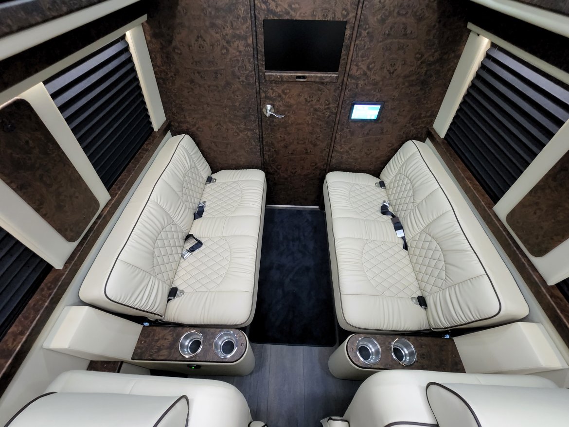 Sprinter for Sale in Houston, TX - Photo 22