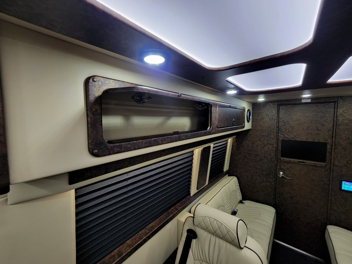 Sprinter for Sale in Houston, TX - Photo 23