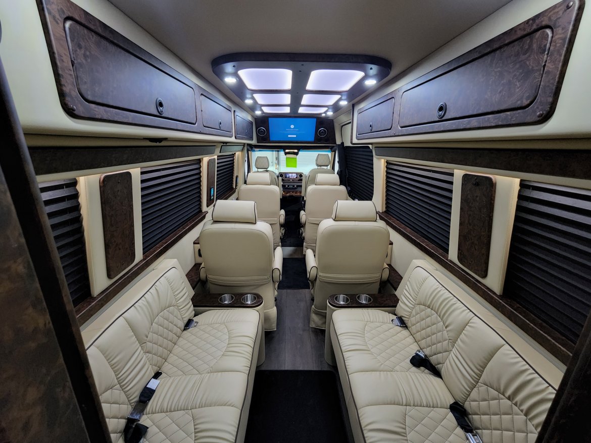 Sprinter for Sale in Houston, TX - Photo 25