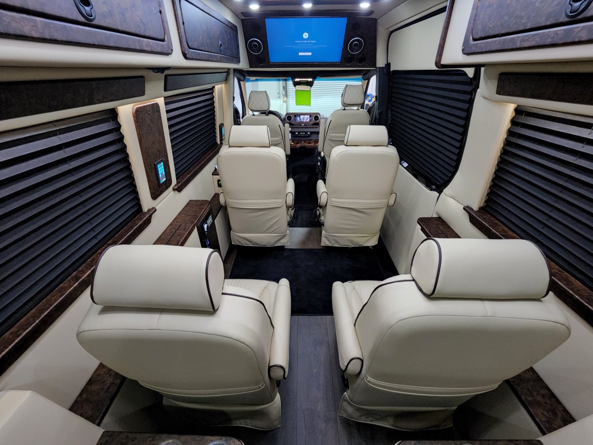 Sprinter for Sale in Houston, TX - Photo 26