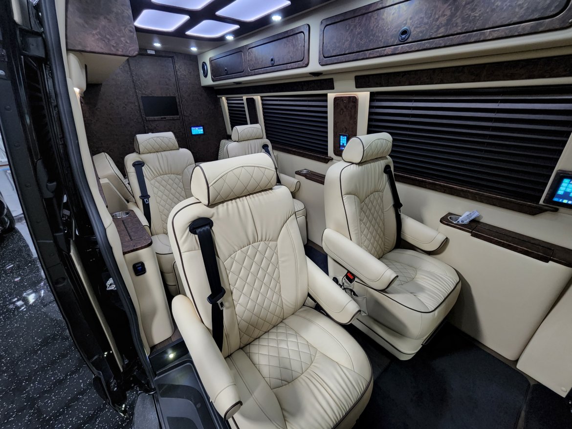 Sprinter for Sale in Houston, TX - Photo 24