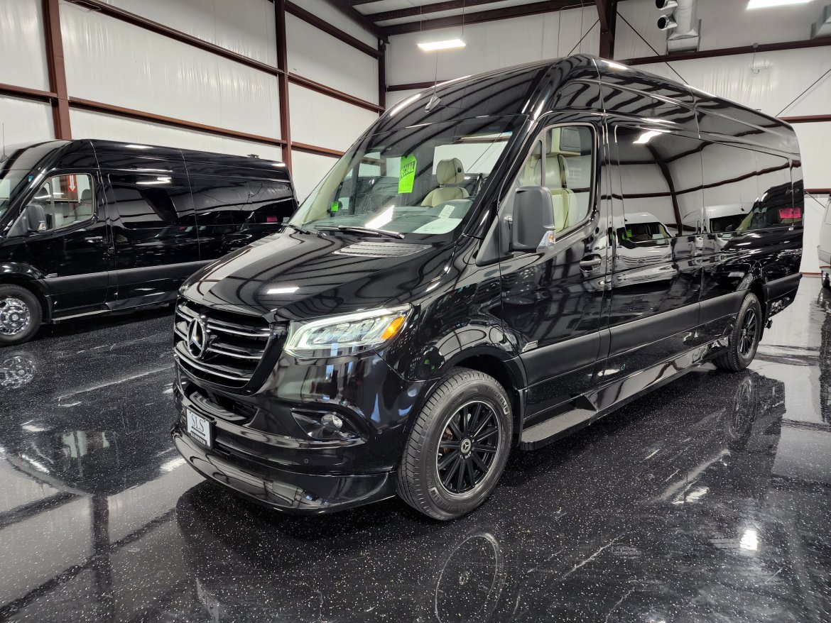Sprinter for Sale in Houston, TX - Photo 3