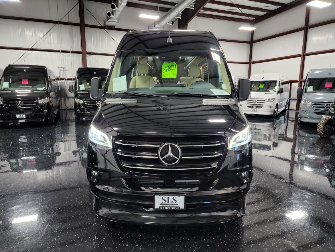 Sprinter for Sale in Houston, TX - Photo 2