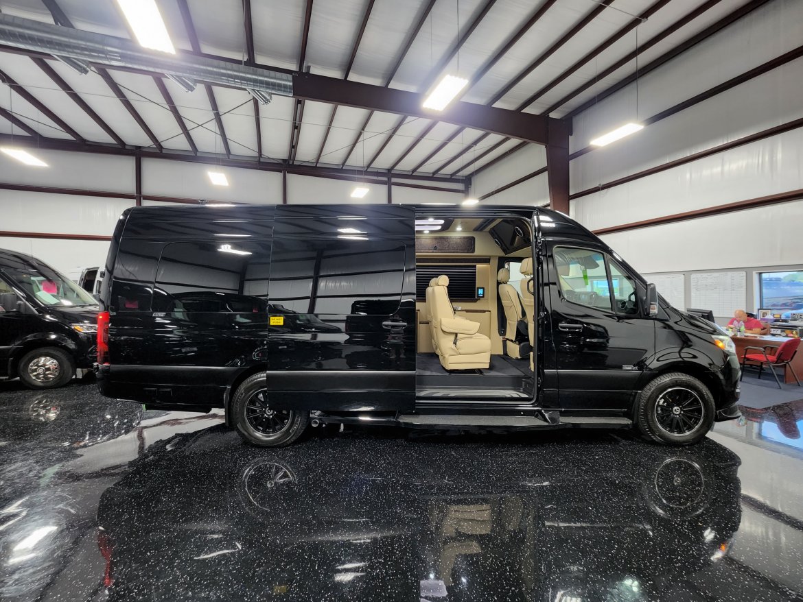 Sprinter for Sale in Houston, TX - Photo 8