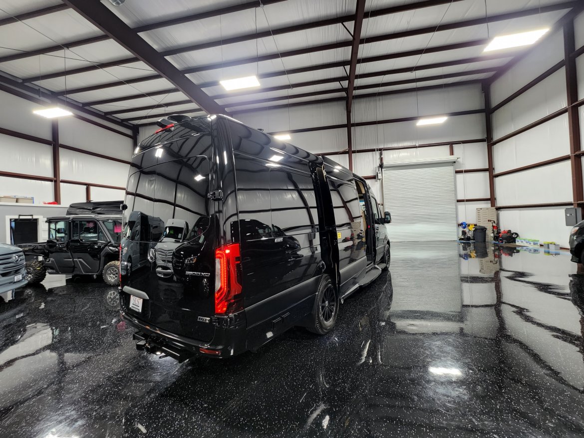 Sprinter for Sale in Houston, TX - Photo 7