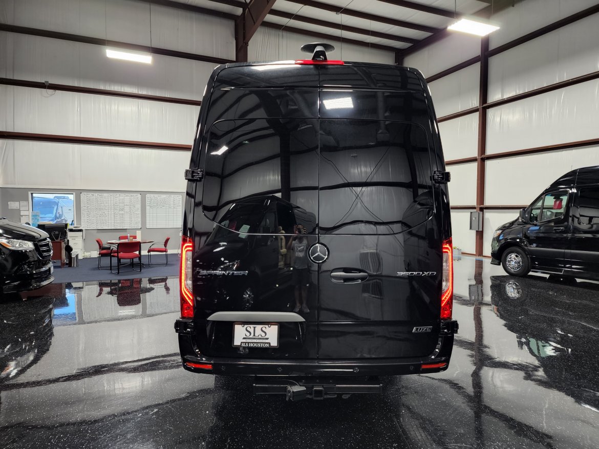 Sprinter for Sale in Houston, TX - Photo 6