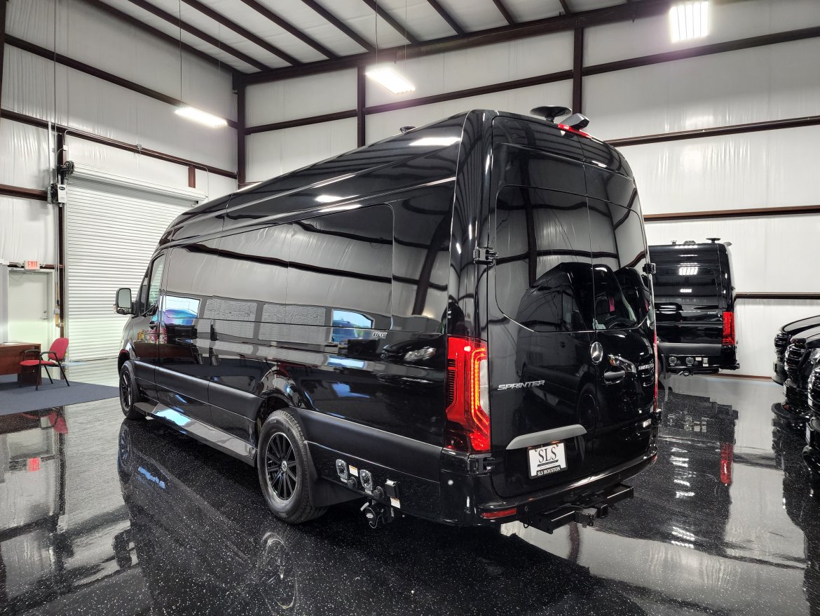 Sprinter for Sale in Houston, TX - Photo 5