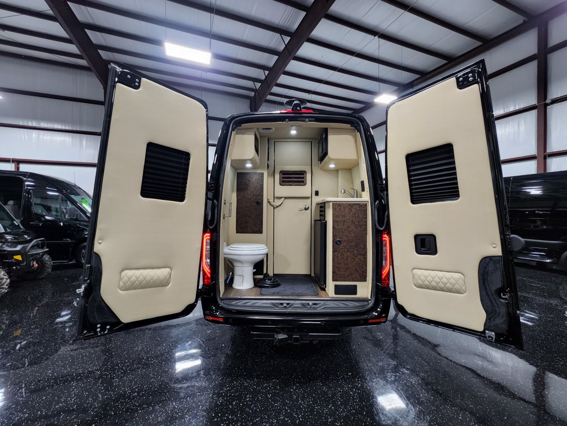 Sprinter for Sale in Houston, TX - Photo 28