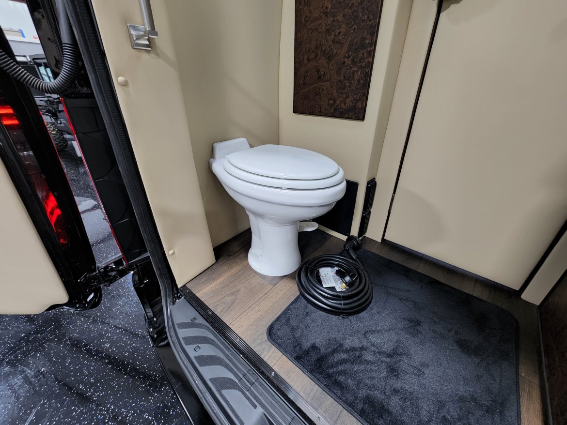 Sprinter for Sale in Houston, TX - Photo 29