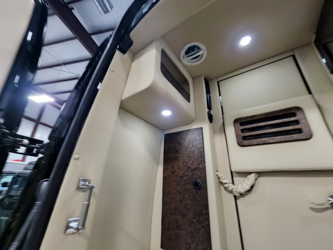 Sprinter for Sale in Houston, TX - Photo 30