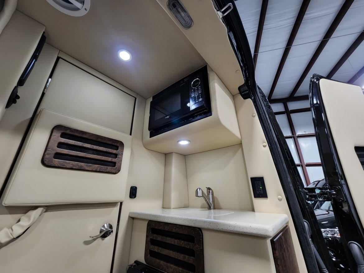 Sprinter for Sale in Houston, TX - Photo 31