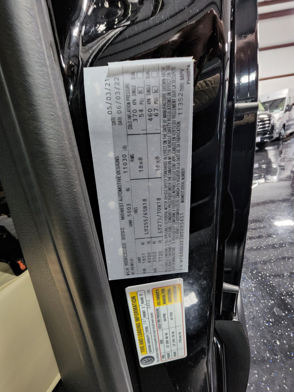 Sprinter for Sale in Houston, TX - Photo 34
