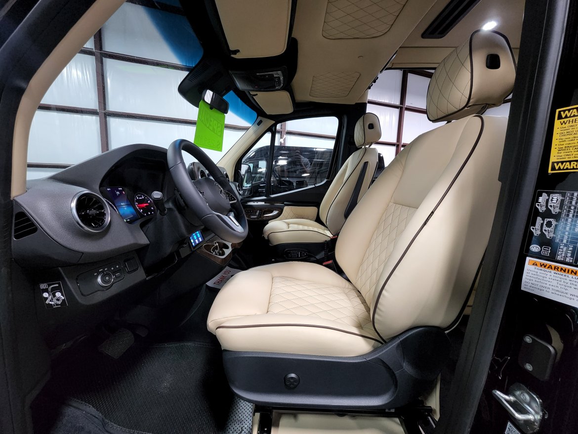 Sprinter for Sale in Houston, TX - Photo 10