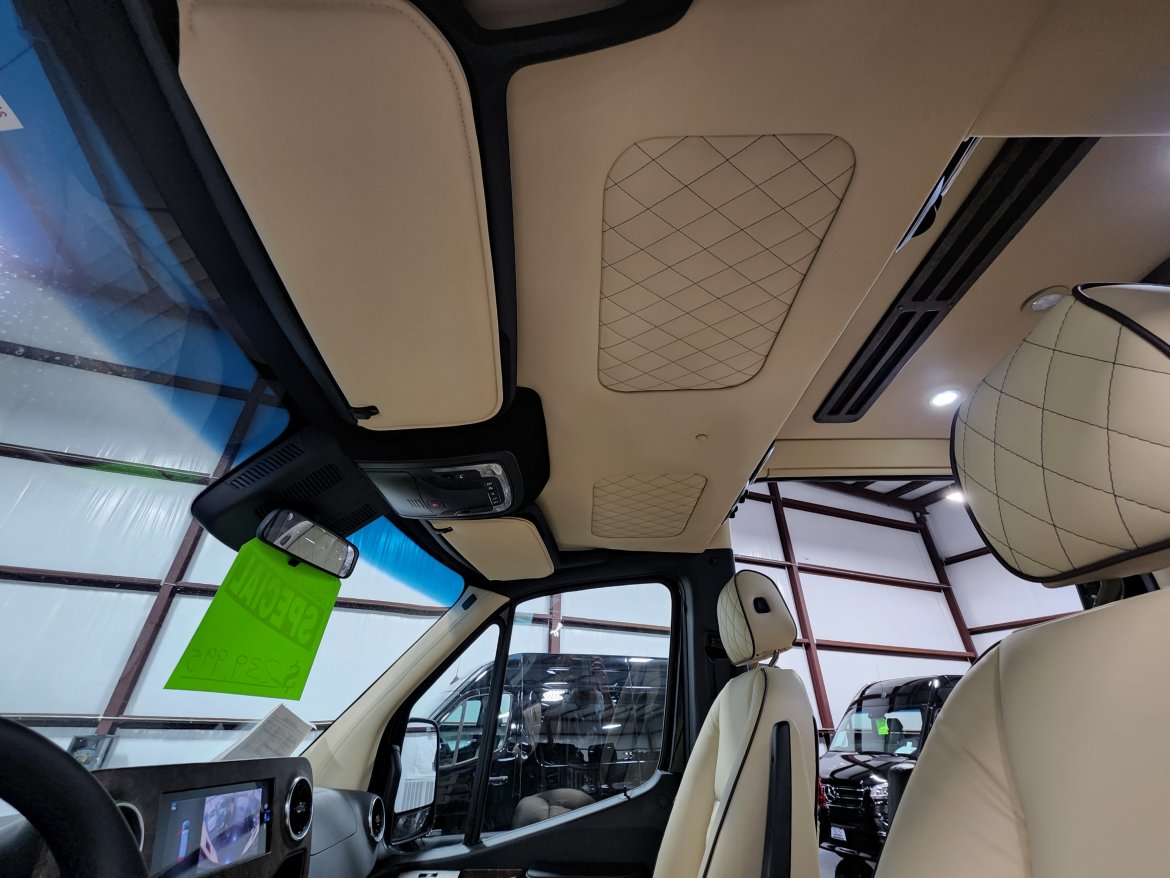 Sprinter for Sale in Houston, TX - Photo 11