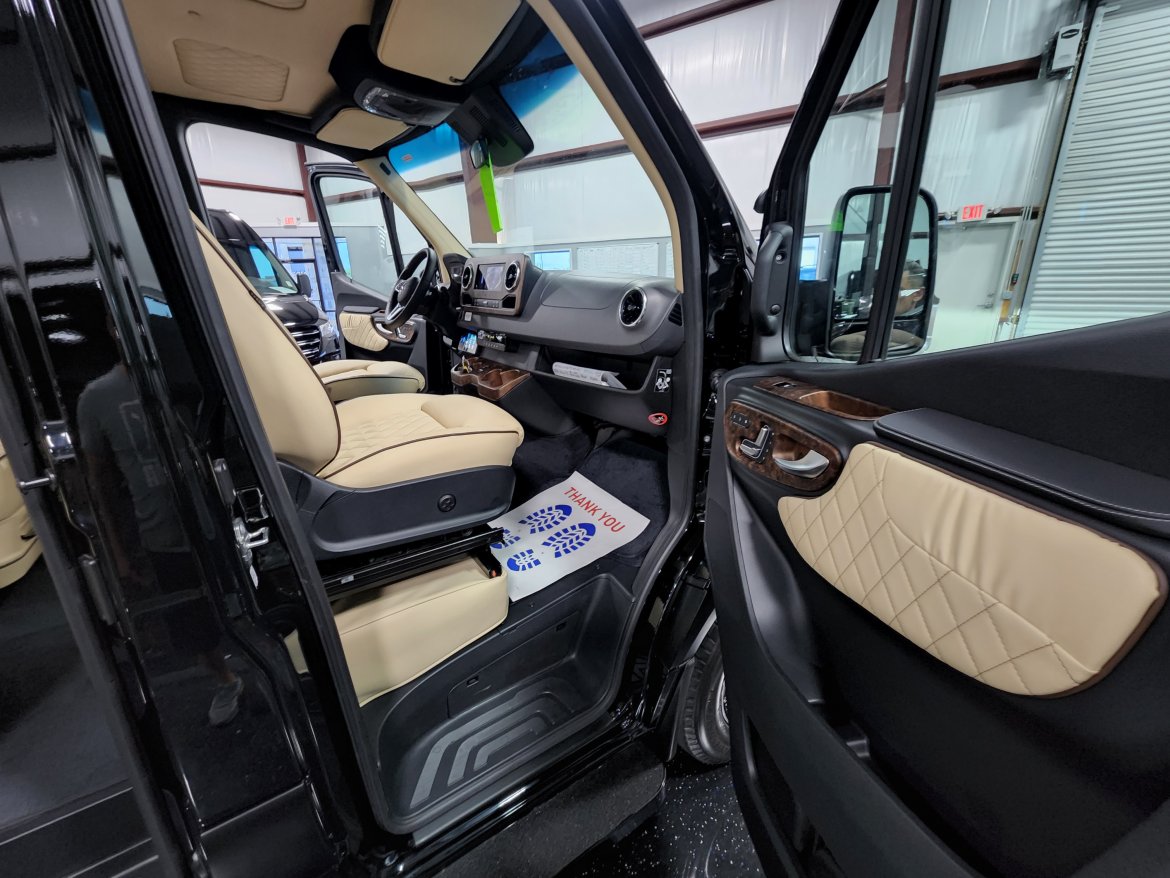 Sprinter for Sale in Houston, TX - Photo 12
