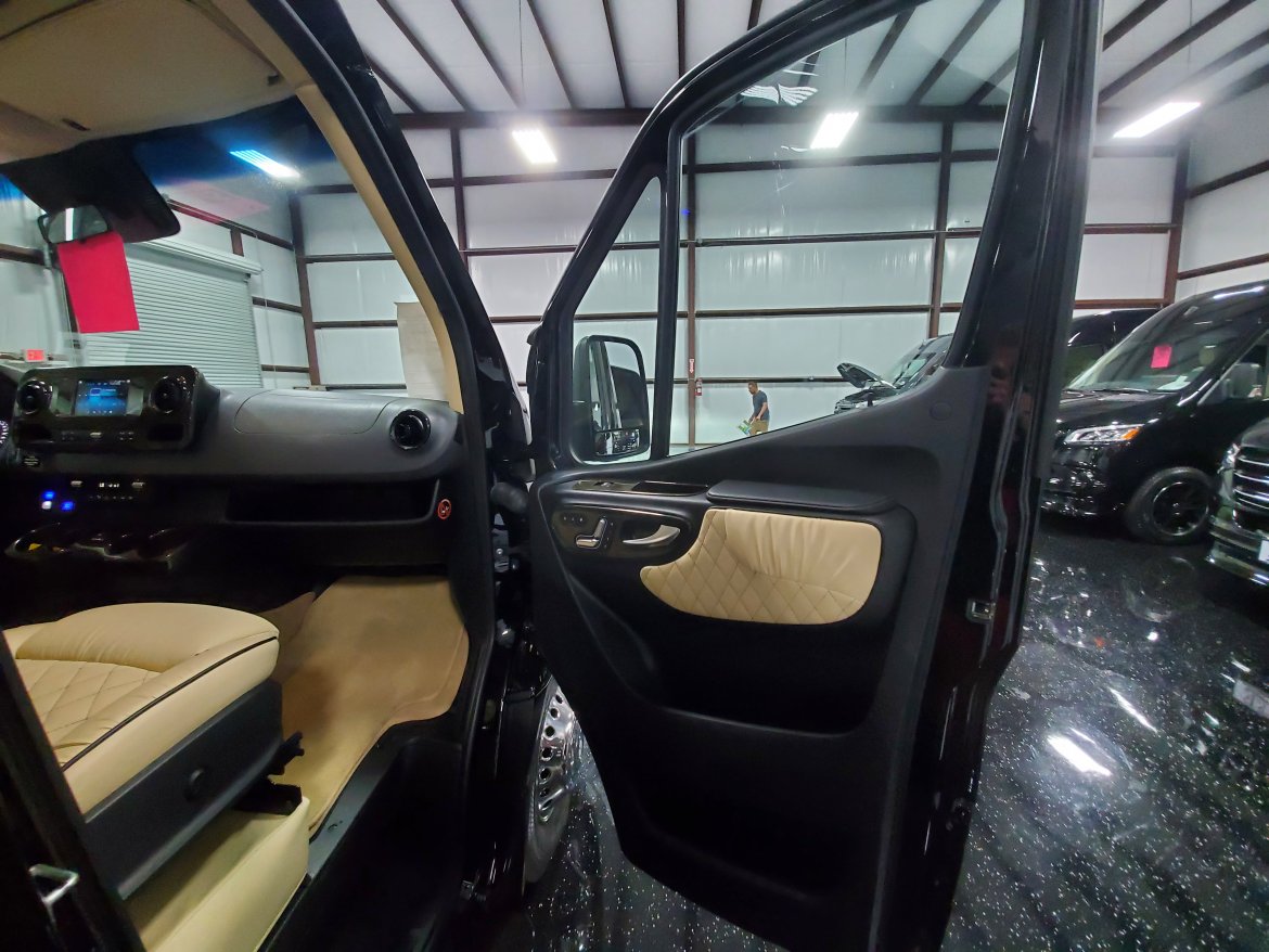 Sprinter for Sale in Houston, TX - Photo 12