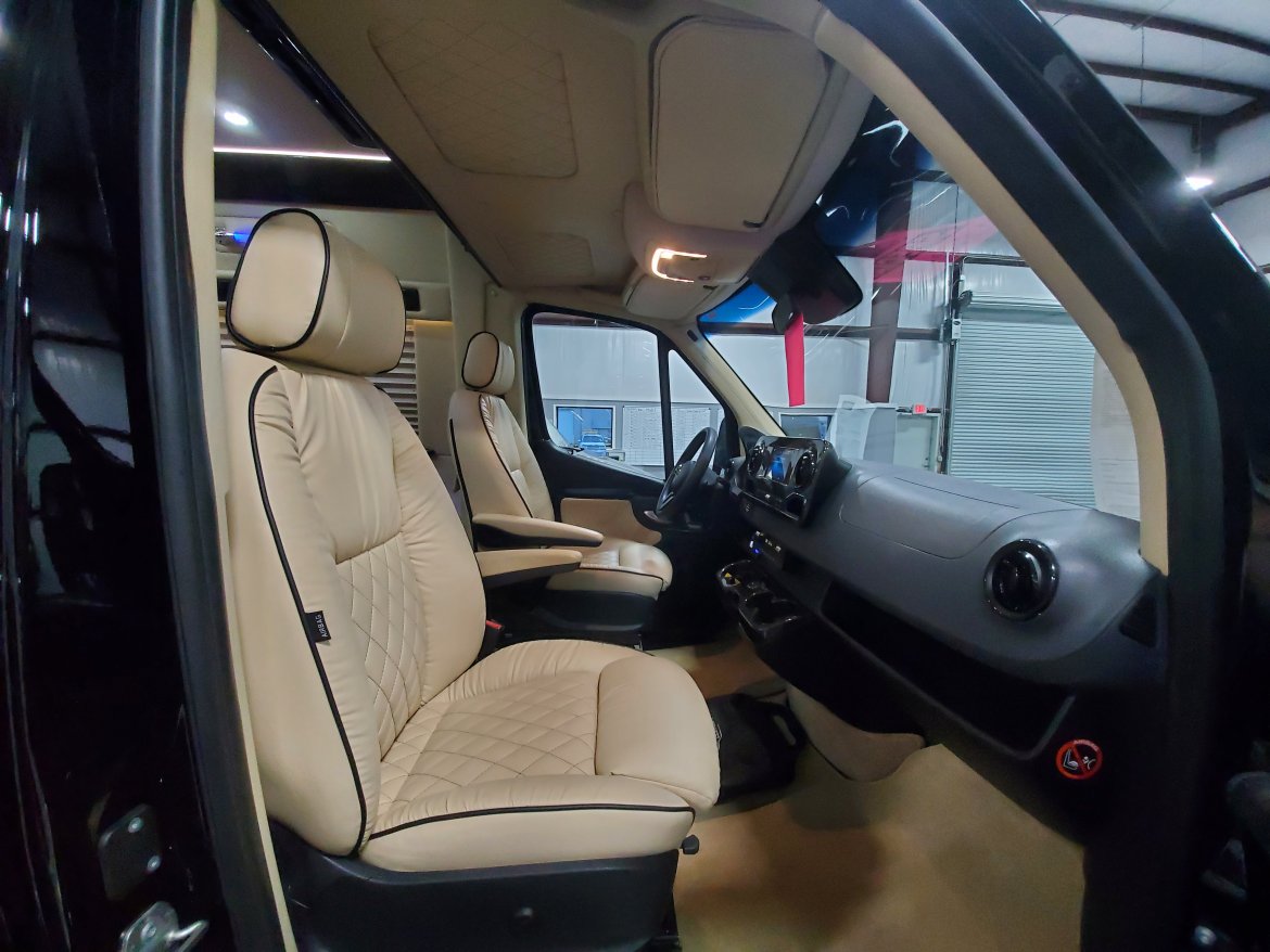 Sprinter for Sale in Houston, TX - Photo 11