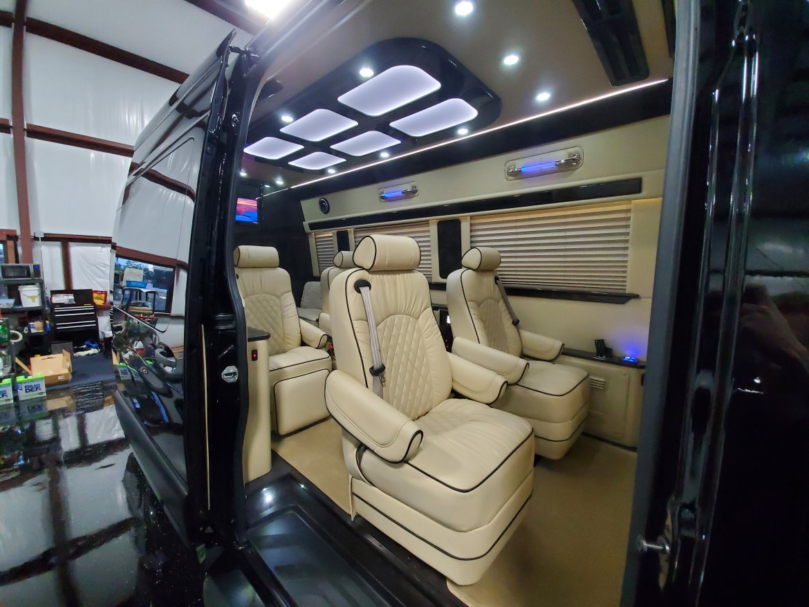 Sprinter for Sale in Houston, TX - Photo 16
