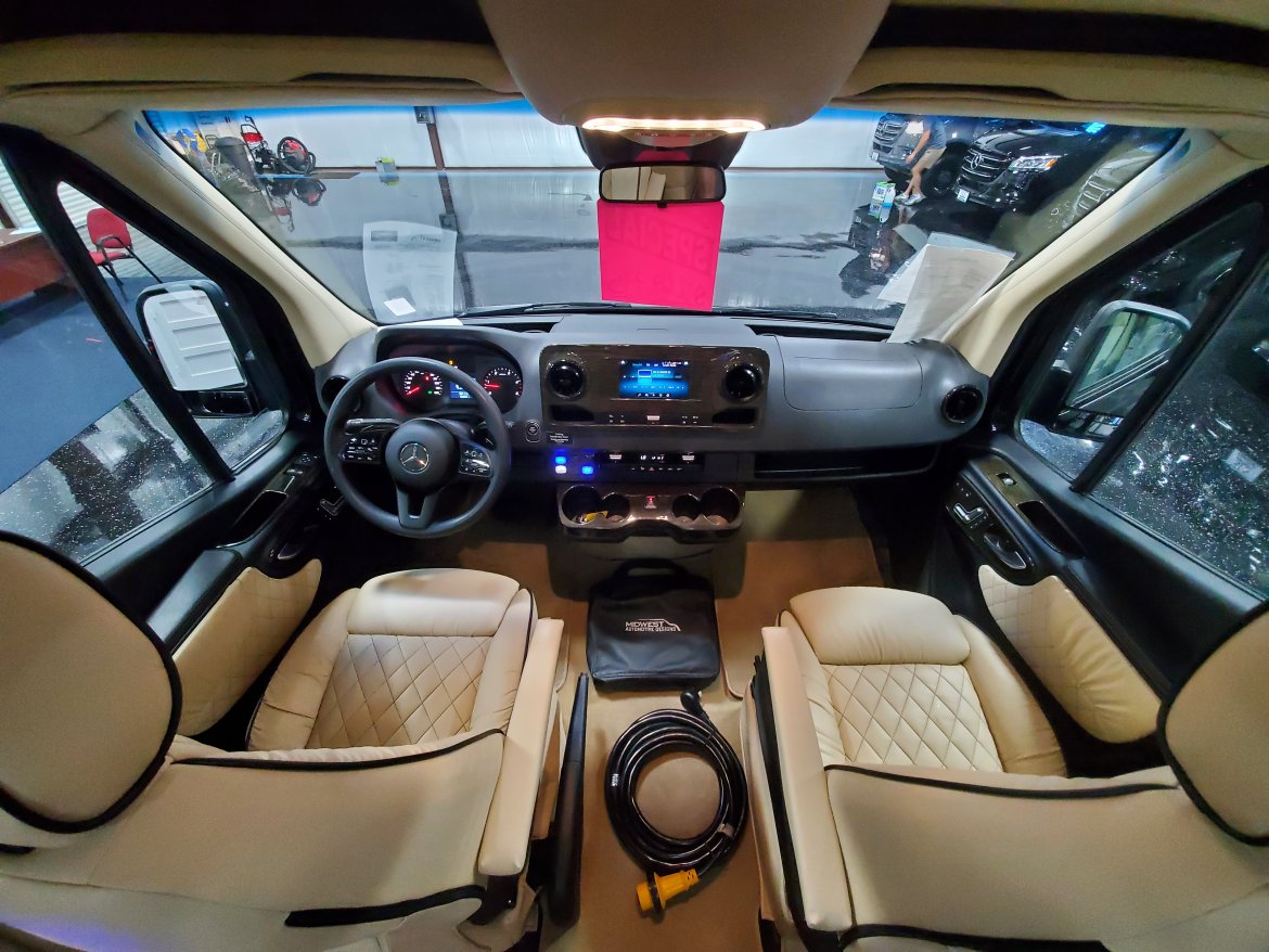 Sprinter for Sale in Houston, TX - Photo 13
