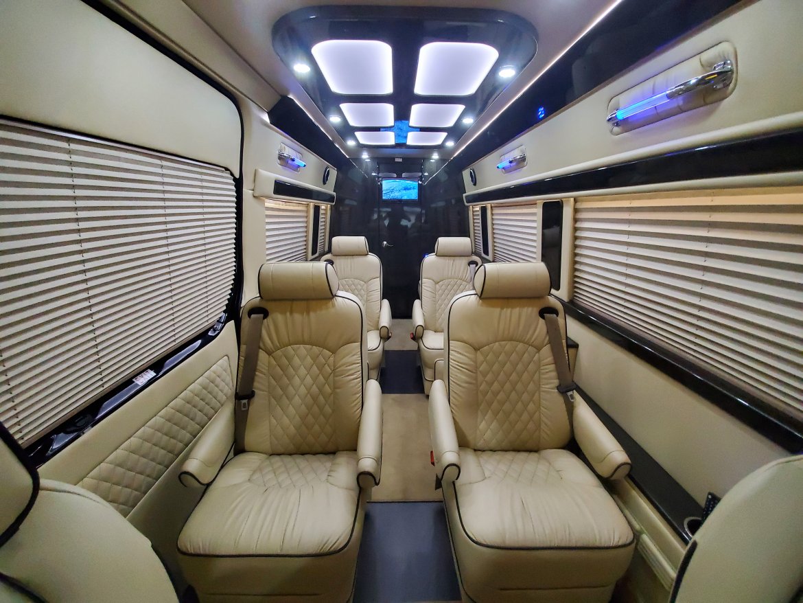 Sprinter for Sale in Houston, TX - Photo 17