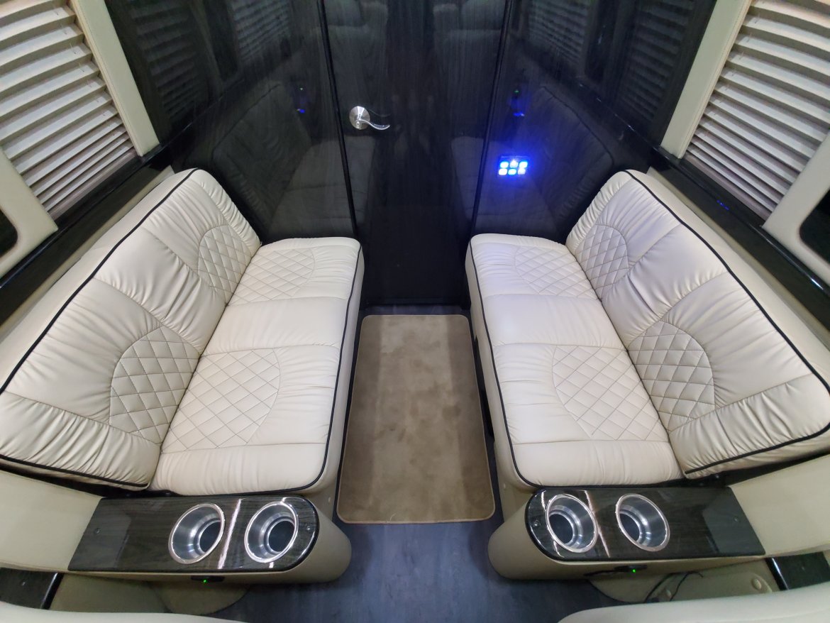 Sprinter for Sale in Houston, TX - Photo 21