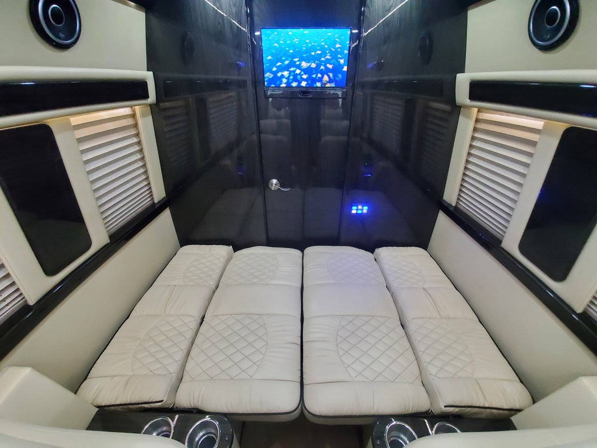 Sprinter for Sale in Houston, TX - Photo 22